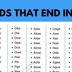 Ing adjectives ed ending adjective list examples 7esl english words verbs ingles simple adjetivos grammar teaching verbos adverbs good some