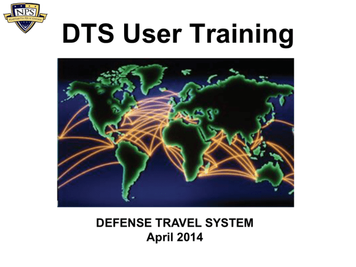 Dts travel card 101 answers