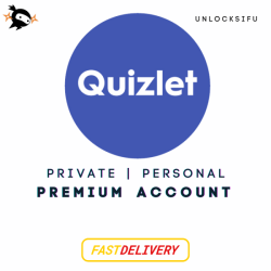 Mua tÃ i khoáº£n quizlet premium