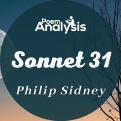 Sonnet 39 sir philip sidney