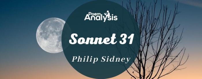 Sonnet 39 sir philip sidney