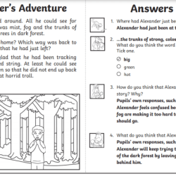 Carnegie learning lesson 1 answer key