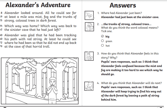 Carnegie learning lesson 1 answer key